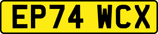 EP74WCX