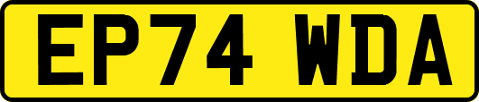 EP74WDA