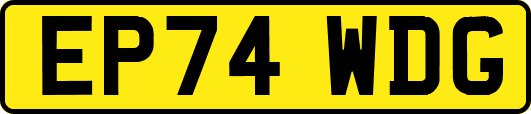 EP74WDG