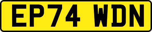 EP74WDN