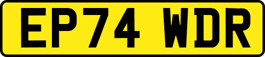 EP74WDR