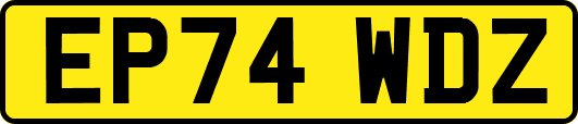 EP74WDZ