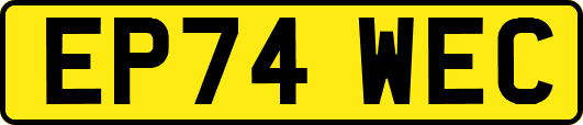 EP74WEC