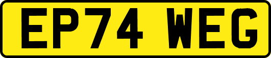 EP74WEG