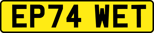 EP74WET