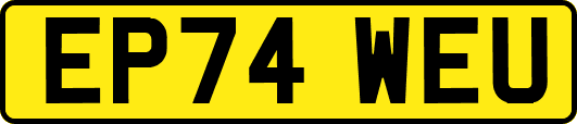 EP74WEU