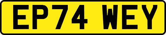 EP74WEY
