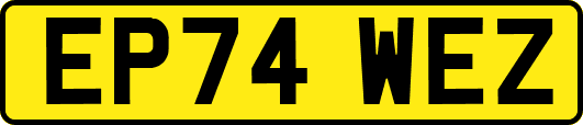 EP74WEZ
