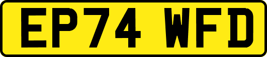 EP74WFD