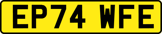 EP74WFE