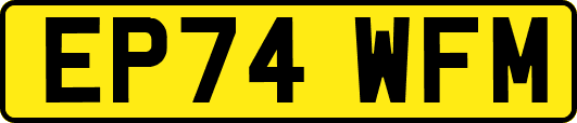 EP74WFM