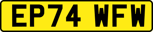 EP74WFW
