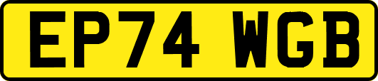 EP74WGB