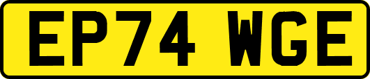 EP74WGE