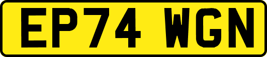 EP74WGN