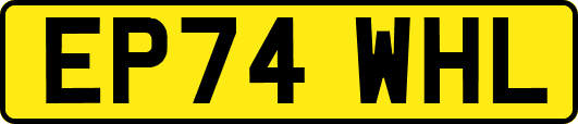 EP74WHL