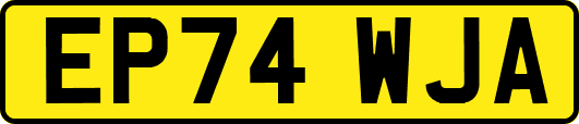 EP74WJA