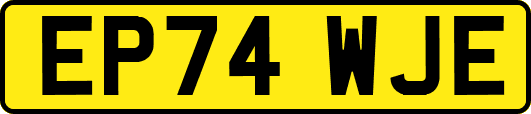 EP74WJE