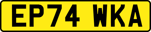 EP74WKA