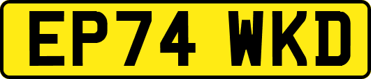 EP74WKD