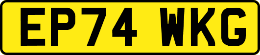 EP74WKG