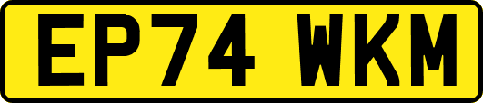 EP74WKM