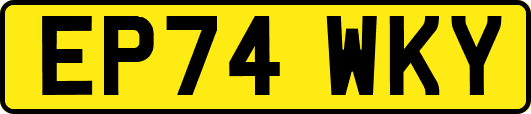 EP74WKY