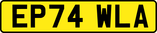 EP74WLA