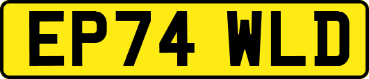 EP74WLD