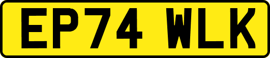 EP74WLK