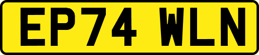 EP74WLN