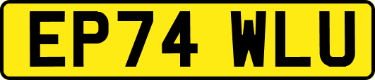 EP74WLU