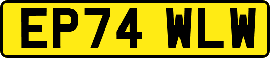 EP74WLW