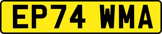 EP74WMA