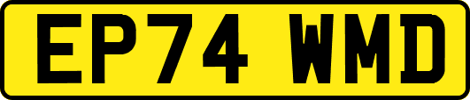 EP74WMD