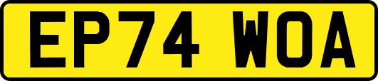 EP74WOA
