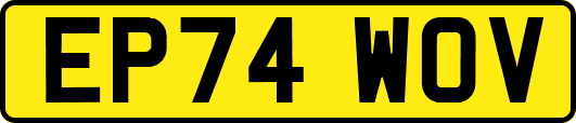 EP74WOV
