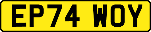 EP74WOY