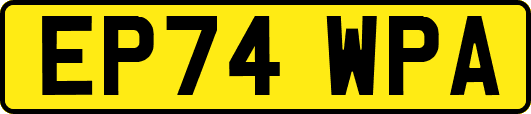 EP74WPA
