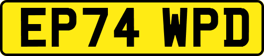 EP74WPD