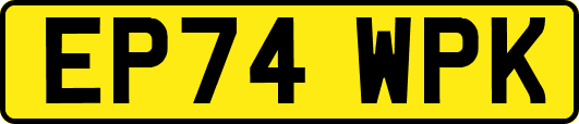 EP74WPK