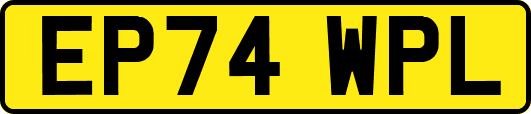 EP74WPL