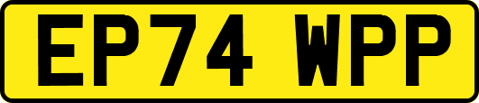 EP74WPP