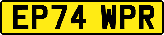 EP74WPR