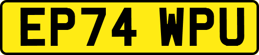 EP74WPU