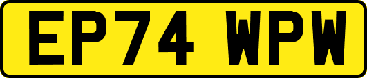 EP74WPW