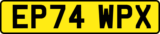 EP74WPX