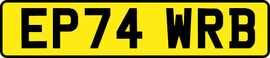 EP74WRB