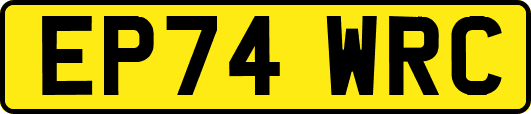 EP74WRC