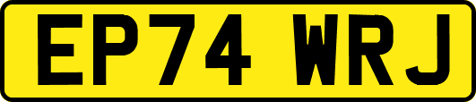 EP74WRJ